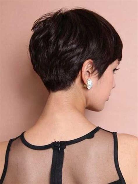 back of head short haircuts|picture of short on backwards.